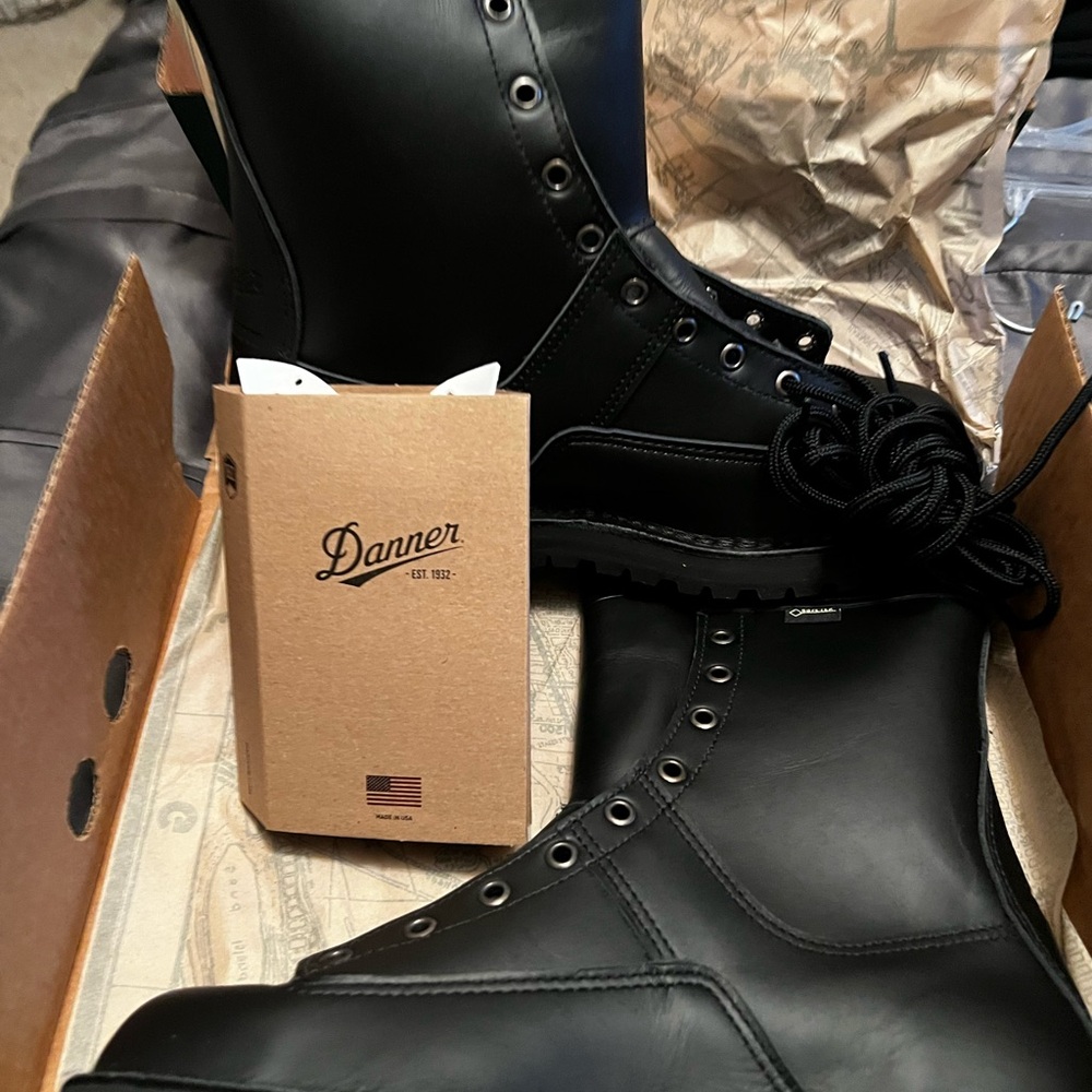 Danner Recon Boot
